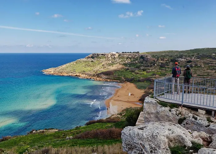 Bed & Breakfast The Cloisters 4*