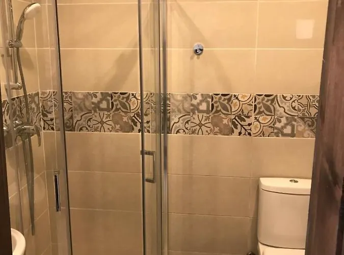 住宿加早餐酒店 The Cloisters