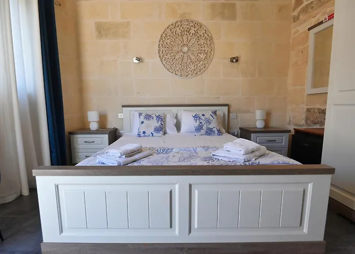 The Cloisters Xagħra