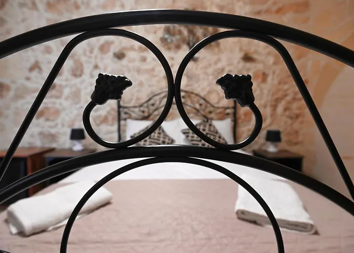 The Cloisters Bed & Breakfast Xagħra