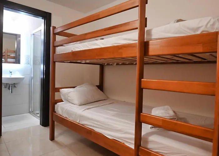 The Cloisters 住宿加早餐酒店