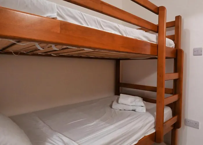 住宿加早餐酒店 The Cloisters