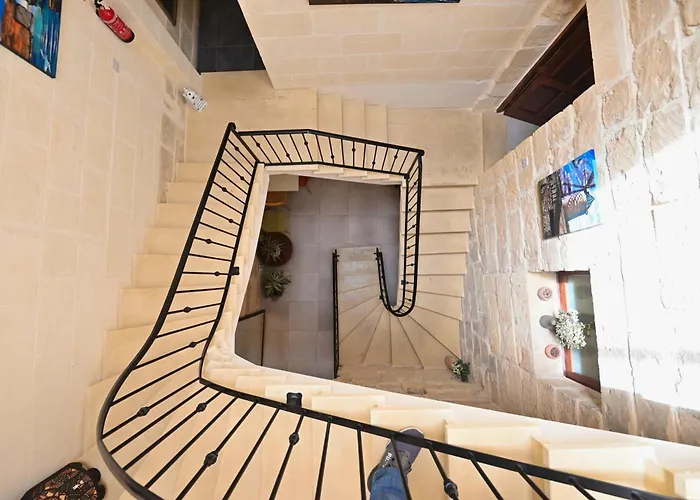 Bed & Breakfast The Cloisters