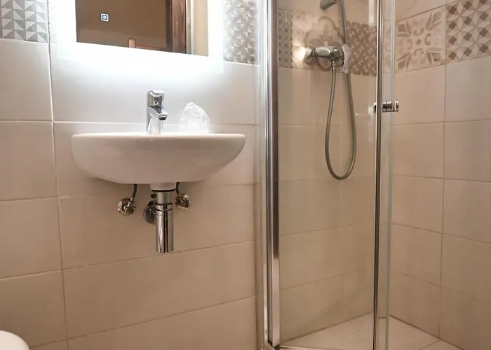 The Cloisters Bed & Breakfast Xagħra