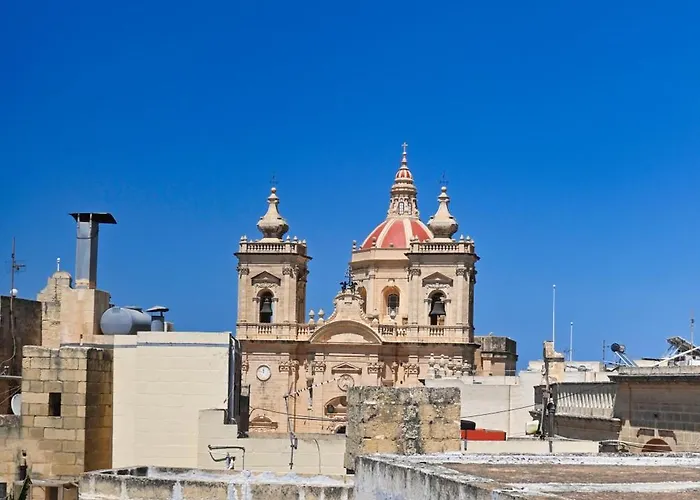 住宿加早餐酒店 The Cloisters 4*