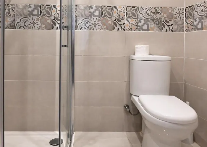 The Cloisters Bed & Breakfast Xagħra