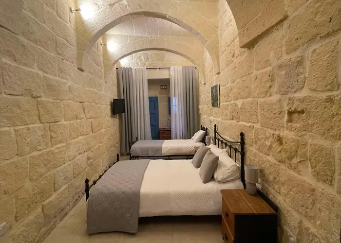 The Cloisters Xagħra